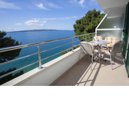 Apartment Promajna 2592a