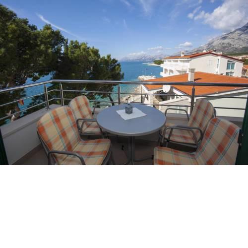 Apartment Promajna 2592b