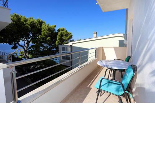 Apartment Promajna 2605b