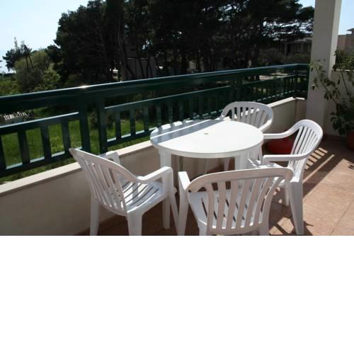 Apartment Promajna 2642a