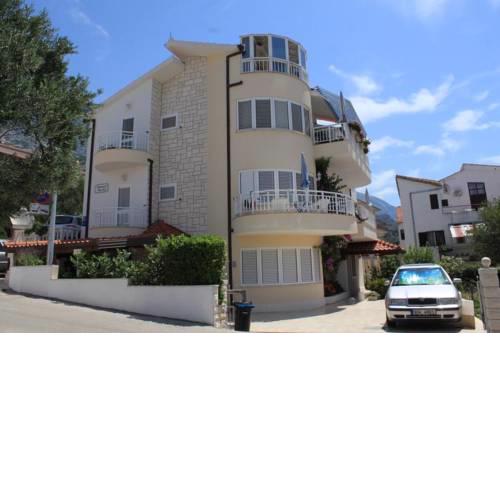 Apartment Promajna 2686c