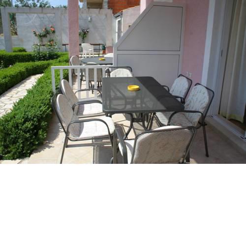 Apartment Promajna 2691a