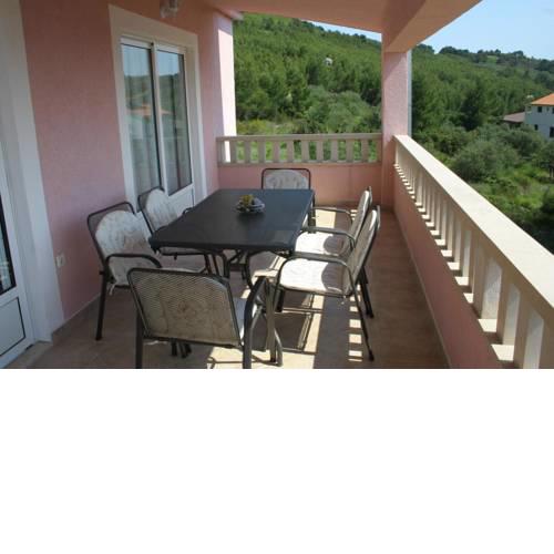 Apartment Promajna 2691b