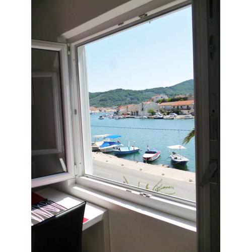 Apartment Prošpe