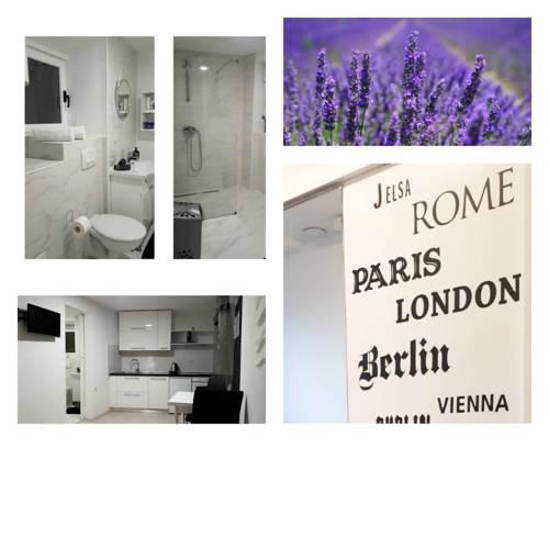 Apartment Prowin