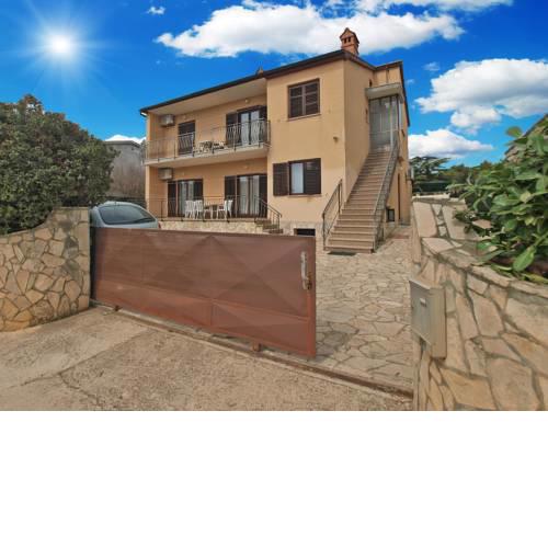Apartment Pula 1604