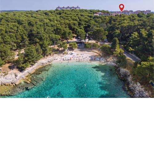 Apartment Pula 241
