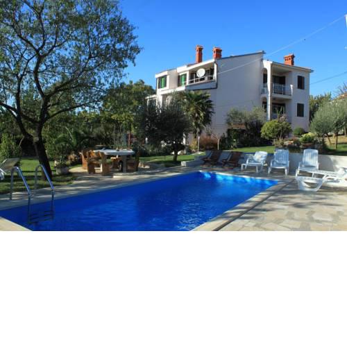 Apartment Pula 7356b