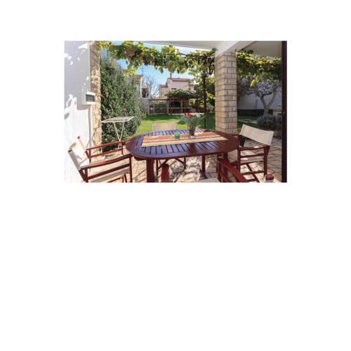 Apartment Pula *XII *