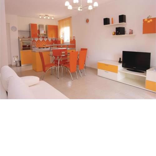 Apartment Puljska cesta