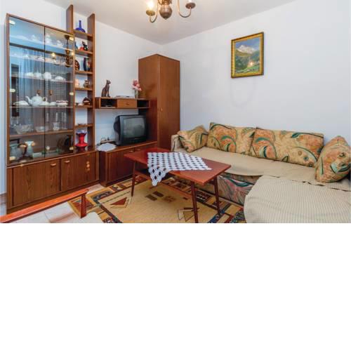 Apartment Punat 12