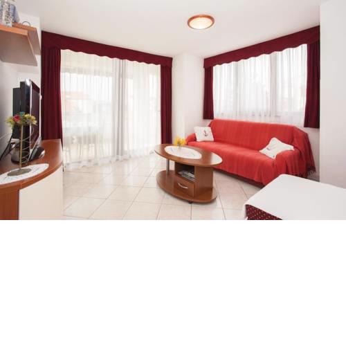 Apartment Punat 17857c