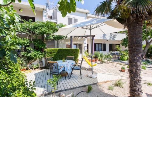 Apartment Punat 5351b