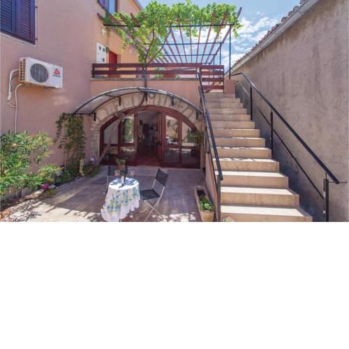 Apartment Punat 7