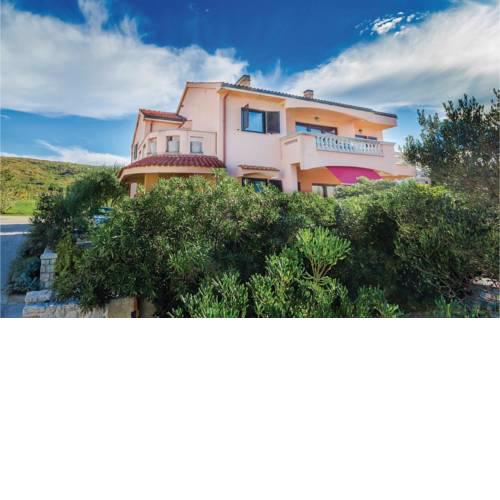 Apartment Punat *XCVI *