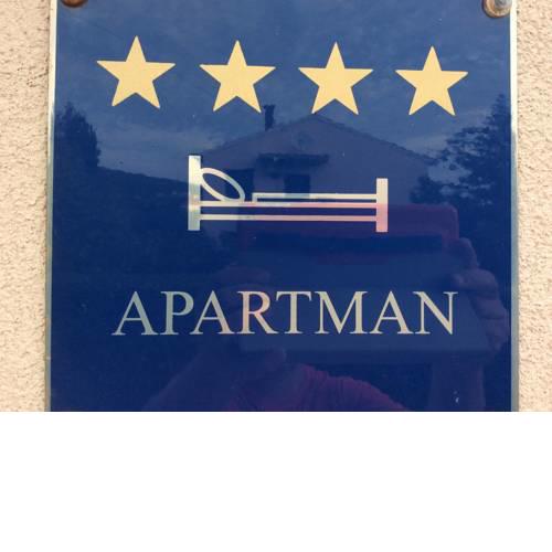 Apartment Punat