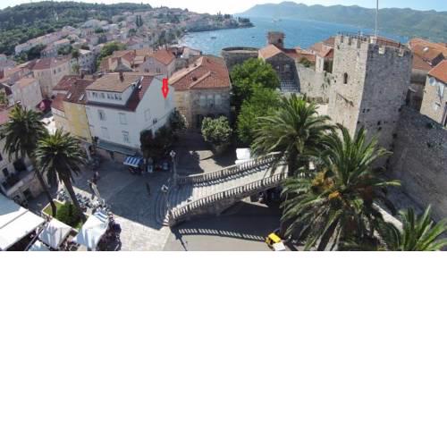 Apartment Punat