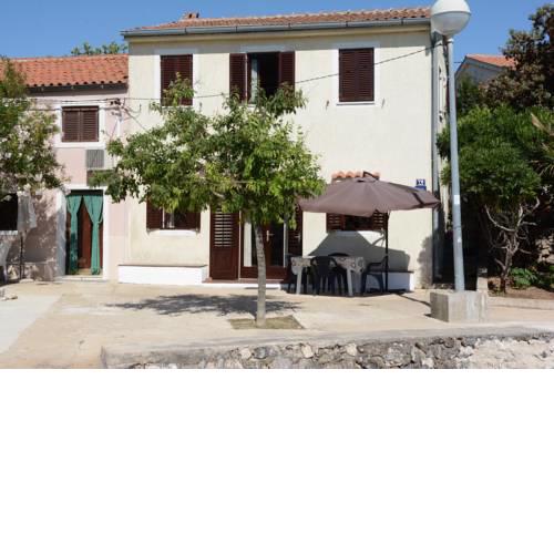 Apartment Punta Blue