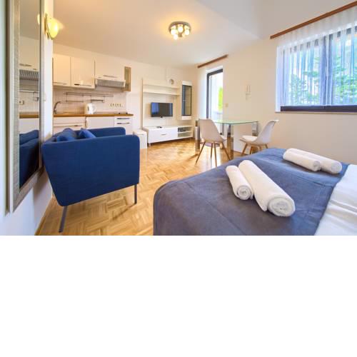 Apartment Punta