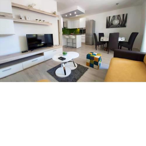 Apartment Punta
