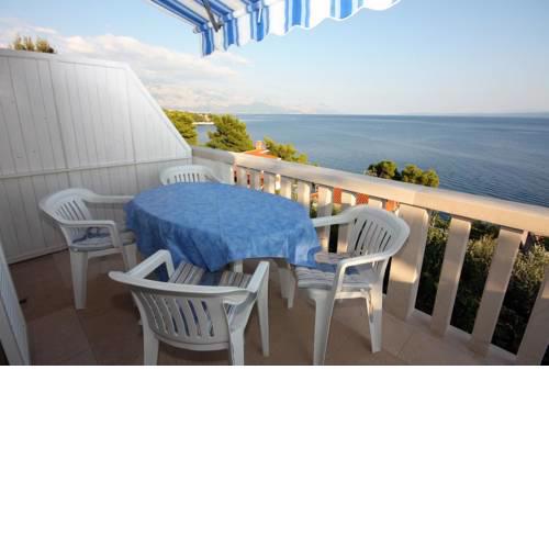 Apartment Puntinak 718b