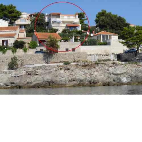 Apartment Puntinak 718c