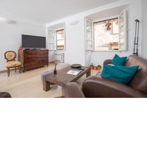 Apartment Pupica