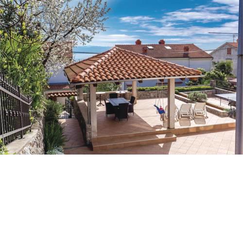 Apartment Put Brace Honovica Cr