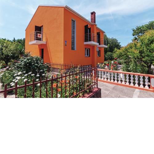 Apartment Put Dikla