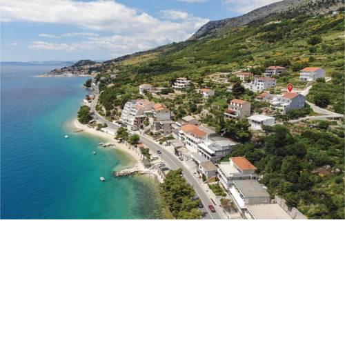 Apartment Put Mocila VI