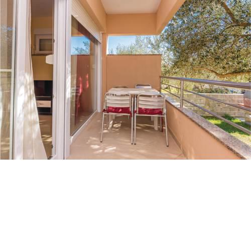 Apartment Put Mulica IV