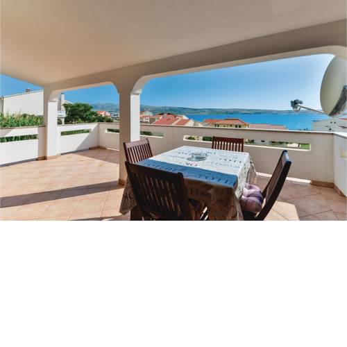 Apartment Put porta Croatia
