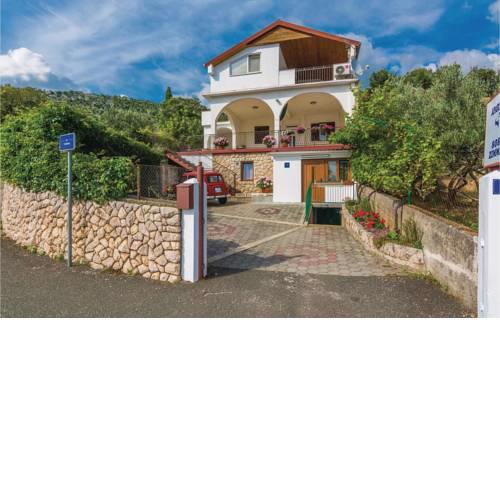 Apartment Put Velebita Croatia