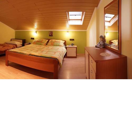 Apartment Rab 14120d