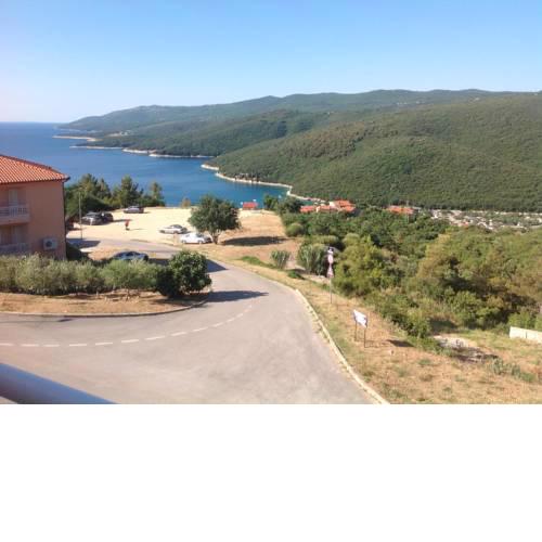 Apartment Rabac 13643b