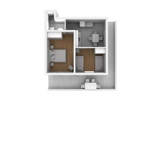 Apartment Rabac 27