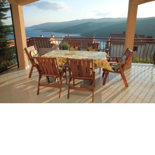 Apartment Rabac 7442a