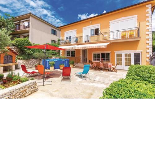 Apartment Rade 07