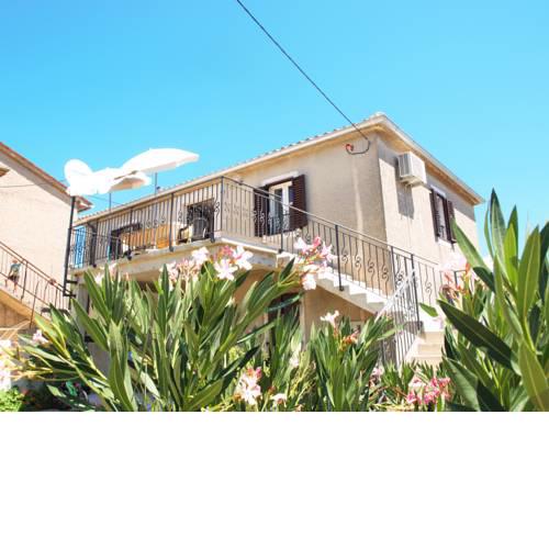 Apartment Rado