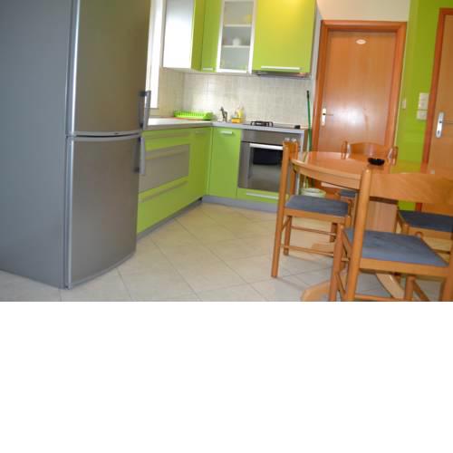 Apartment Rajka