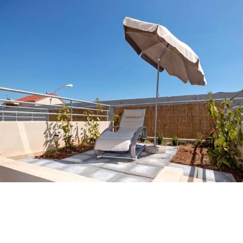 Apartment Rajna