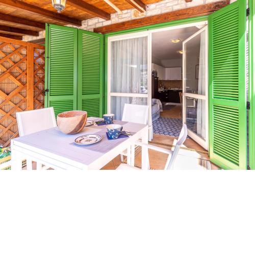 Apartment Rampin in Gedici