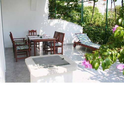 Apartment Rastici 2102b
