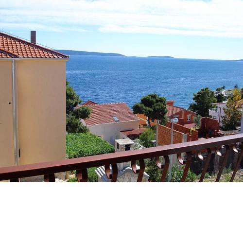 Apartment Rastici 4823b