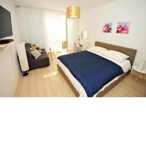 Apartment Ravkin