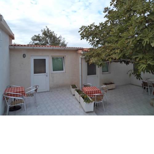 Apartment Razanac 11476b