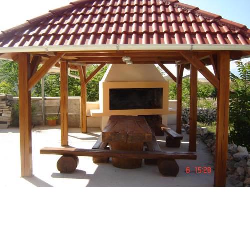 Apartment Razanac 13707b