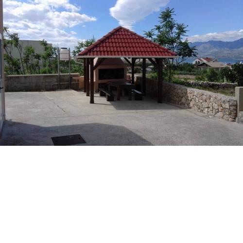 Apartment Razanac 13707c