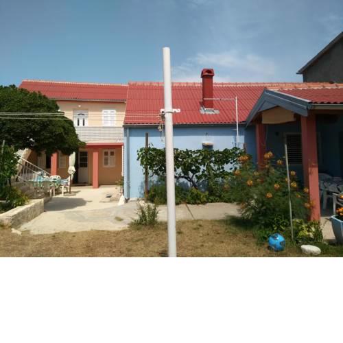 Apartment Razanac 14179a