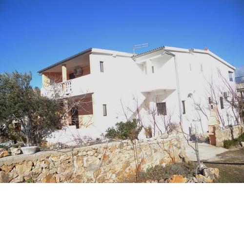 Apartment Razanac 14